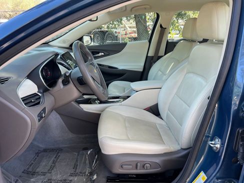 Used 2024 Chevrolet Malibu LT image 21