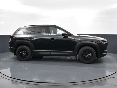 New 2026 MAZDA CX-50 AWD 2.5 Hybrid w/ Cargo Package image 40