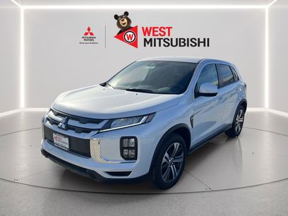 New 2026 Mitsubishi Outlander Sport ES