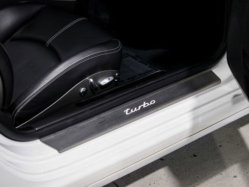 Used 2011 Porsche 911 Turbo image 24