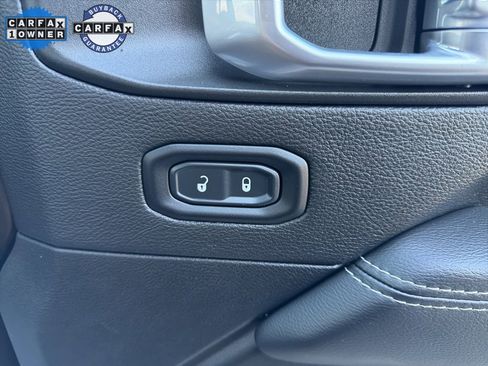 Used 2022 Jeep Wrangler Unlimited Rubicon 4xe w/ Cold Weather Group image 16