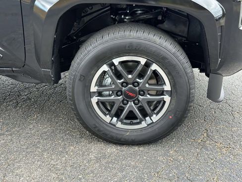 New 2026 Toyota Tacoma TRD Sport image 24