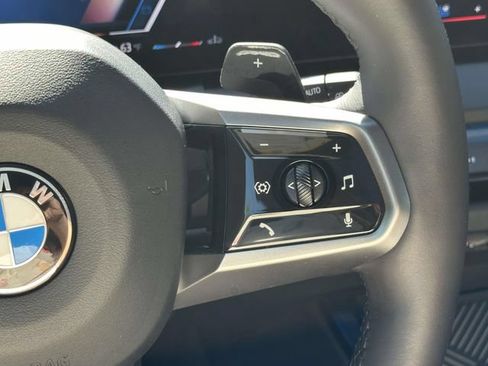 Certified 2025 BMW X3 xDrive30i AWD/4WD image 33