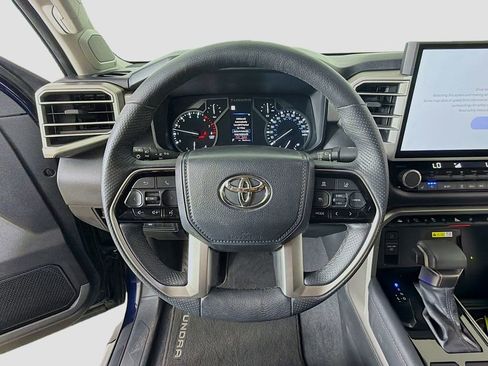 Used 2023 Toyota Tundra Limited image 32