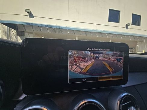 Used 2020 Mercedes-Benz C 63 AMG S image 26