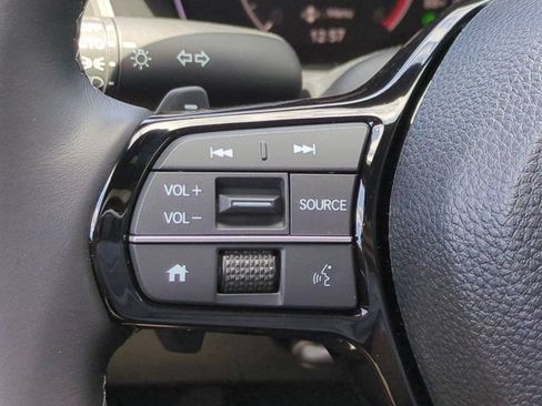 New 2026 Honda Civic Sport image 21