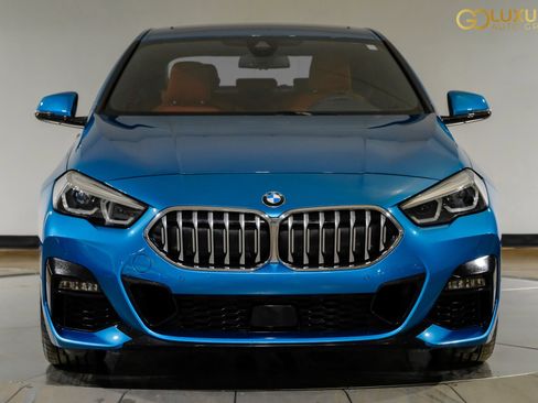 Used 2024 BMW 228i Gran Coupe w/ M Sport Package FWD image 7
