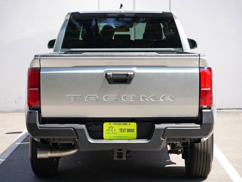 Used 2026 Toyota Tacoma SR RWD image 48