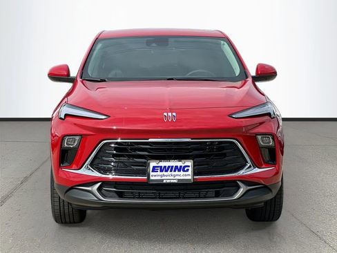 New 2026 Buick Encore GX Preferred w/ Comfort Package image 2