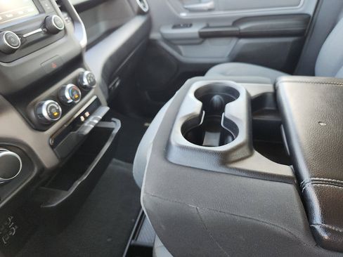 Used 2020 RAM 1500 Big Horn image 20