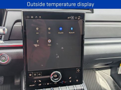 New 2026 GMC Terrain Elevation w/ Black Edition image 16