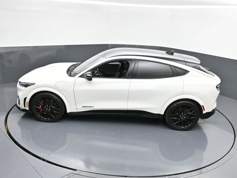 Used 2023 Ford Mustang Mach-E GT w/ GT Performance Edition image 32