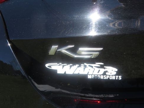 Used 2022 Kia K5 GT-Line image 9