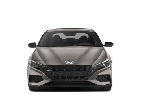 Used 2023 Hyundai Elantra N Line FWD image 7