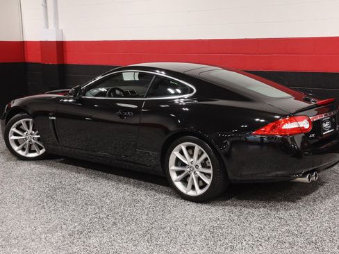 Used 2011 Jaguar XKR R RWD image 25