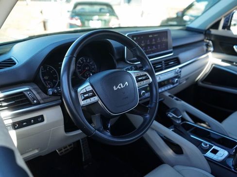 Used 2022 Kia Telluride SX image 7
