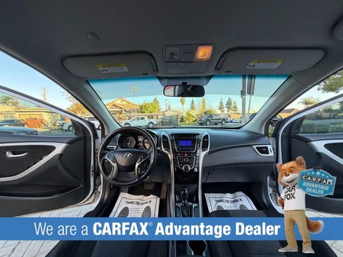 Used 2014 Hyundai Elantra GT image 18