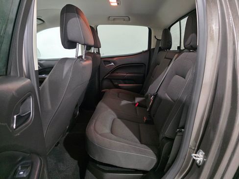 Used 2019 GMC Canyon SLE image 21