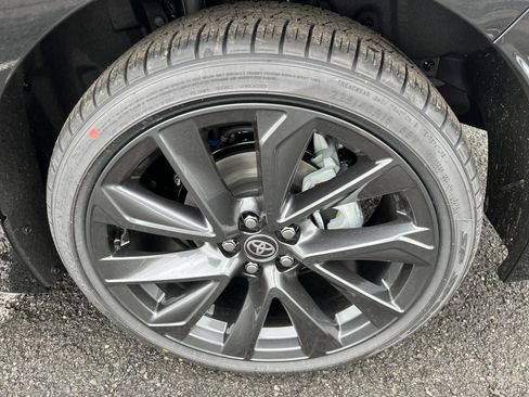 New 2026 Toyota Corolla SE image 9