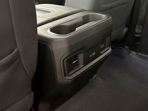 Used 2022 Chevrolet Silverado 1500 RST w/ Z71 Off-Road Package image 27