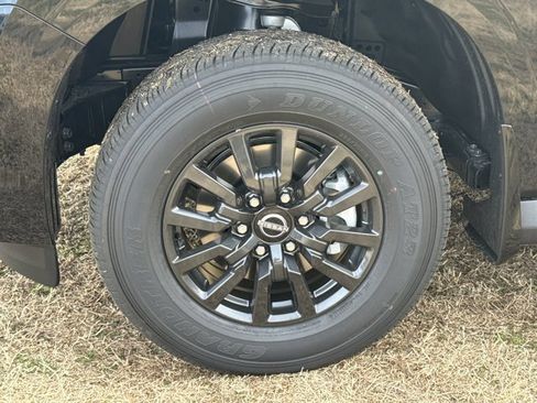 New 2026 Nissan Armada SV image 14