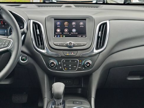 Used 2024 Chevrolet Equinox LT FWD image 17
