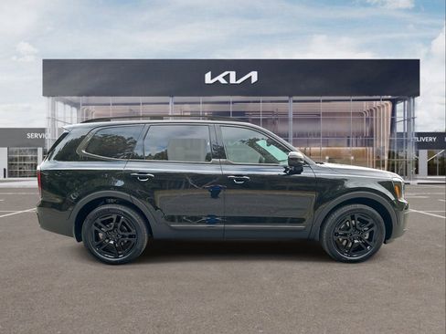 New 2025 Kia Telluride SX X-Line image 9