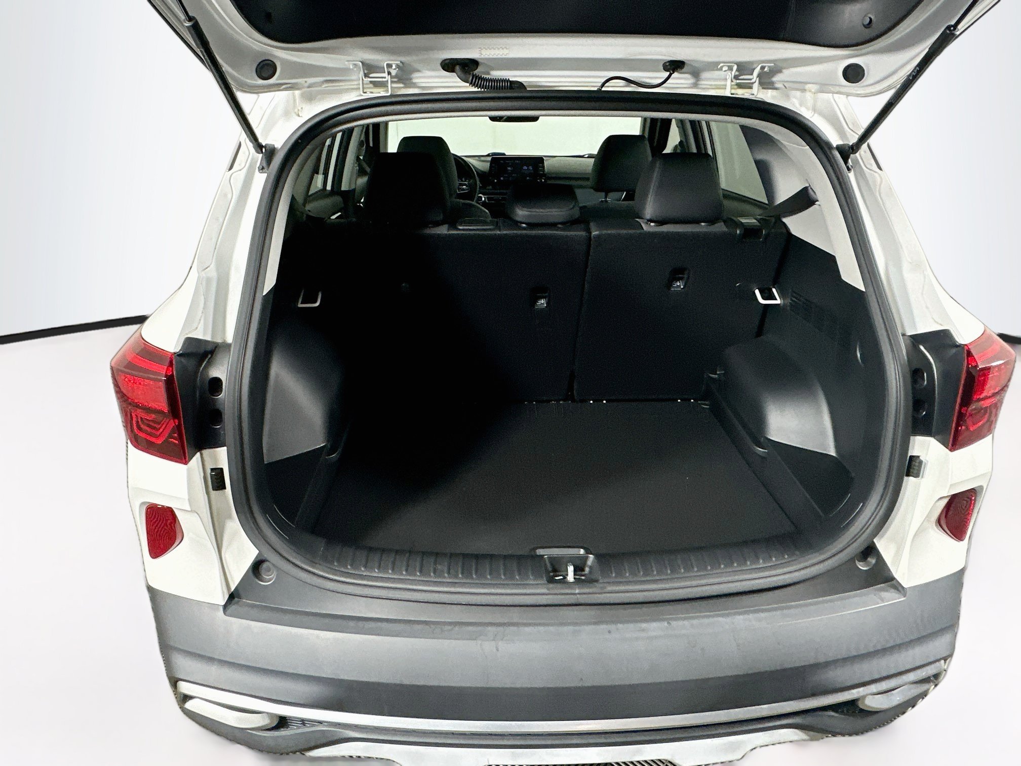 Used 2023 Kia Seltos S FWD image 27