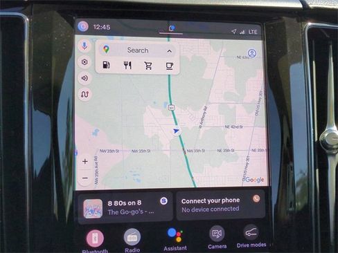 Certified 2023 Volvo XC60 B5 Ultimate w/ Protection Package Premier image 18