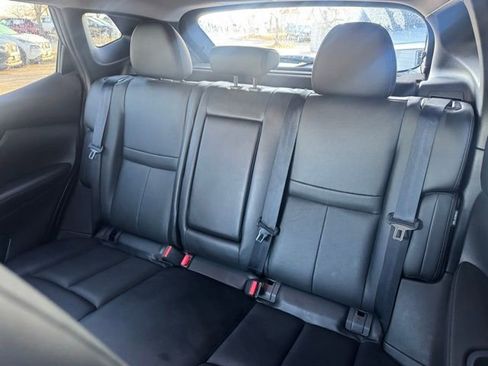 Used 2022 Nissan Rogue Sport SL image 22