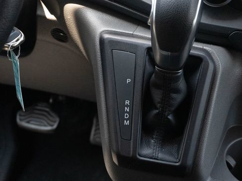 Used 2025 Ford Transit 350 XL RWD image 21