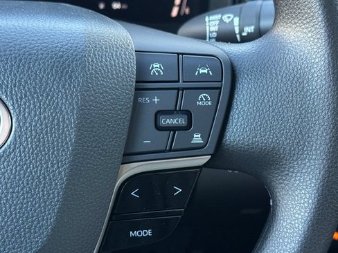 New 2026 Toyota Camry LE FWD image 28