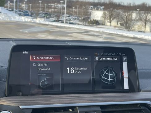 Used 2018 BMW X3 M40i image 39