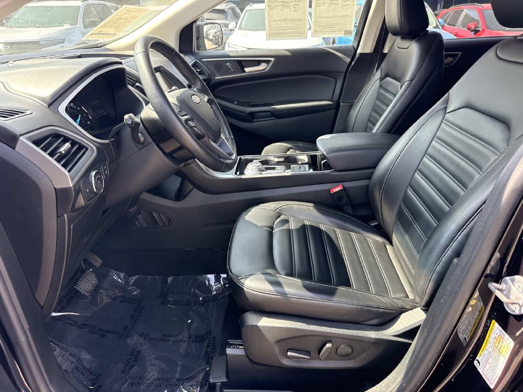 Used 2020 Ford Edge SEL w/ Convenience Package FWD image 23