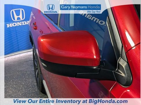 Certified 2024 Honda Pilot Touring image 15