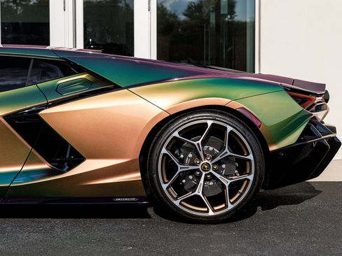 Used 2024 Lamborghini Revuelto AWD/4WD image 26