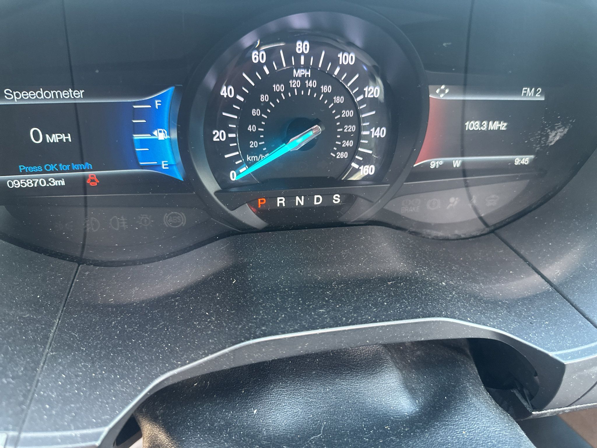 Used 2018 Ford Edge SEL w/ Equipment Group 201A AWD/4WD image 25