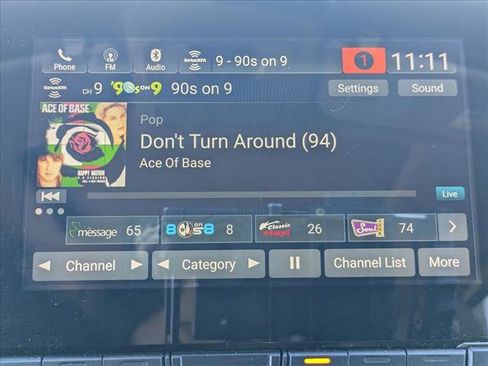 Used 2018 Honda Odyssey EX-L image 10