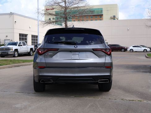 Certified 2023 Acura MDX A-Spec image 5