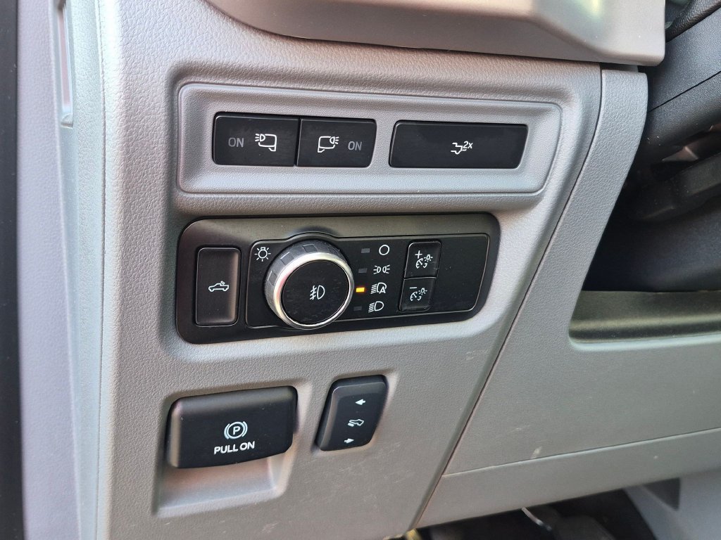 Used 2023 Ford F150 XLT w/ Equipment Group 302A High AWD/4WD image 11