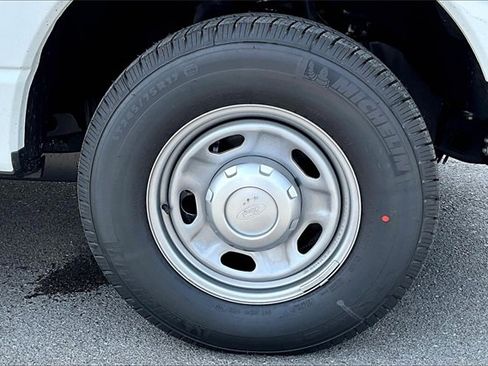 New 2025 Ford F250 XL image 12