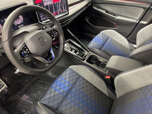 New 2026 Volkswagen Golf w/ Euro Style Package AWD/4WD image 9