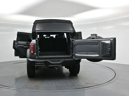 Certified 2023 Ford Bronco Badlands image 36