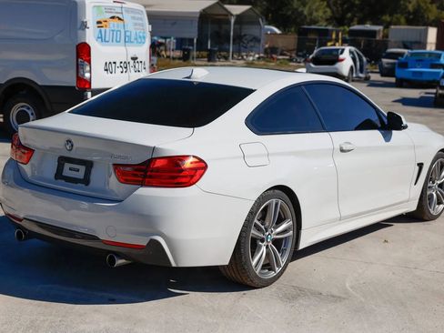 Used 2014 BMW 435i Coupe image 8