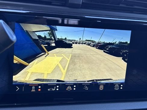 New 2026 GMC Sierra 2500 AT4 w/ AT4 Premium Plus Package AWD/4WD image 43