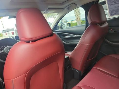 Certified 2024 MAZDA CX-30 AWD 2.5 S w/ Preferred Package image 11