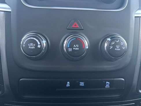 Used 2024 RAM 1500 Classic Warlock image 24