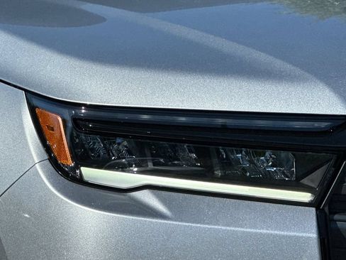 New 2026 Honda Pilot Sport image 30