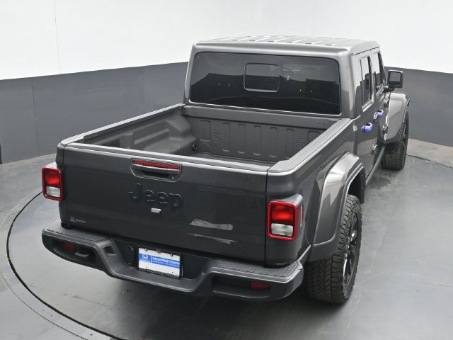 Used 2025 Jeep Gladiator Sport AWD/4WD image 36