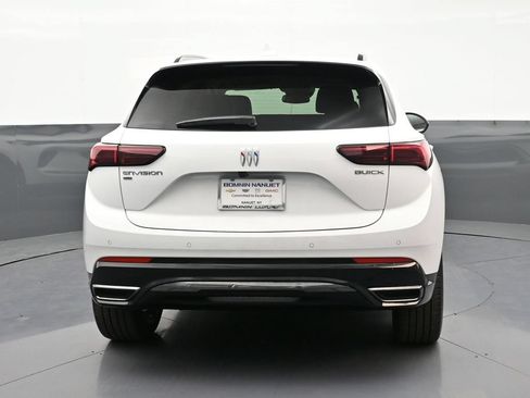 Certified 2026 Buick Envision Sport Touring AWD/4WD image 4